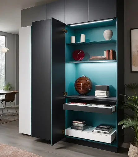 cupboard designers