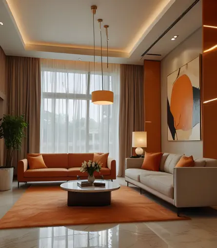 livingroom designer